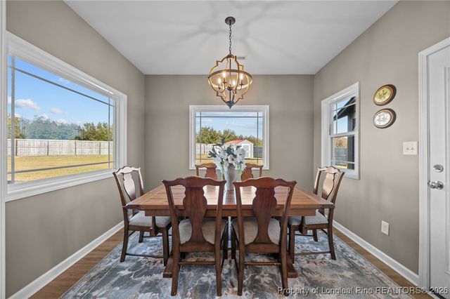 11 Rainmaker Street, Linden, NC 28356