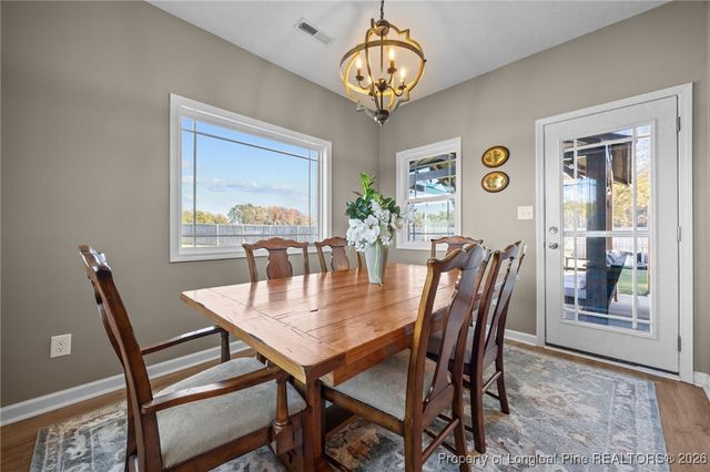 11 Rainmaker Street, Linden, NC 28356