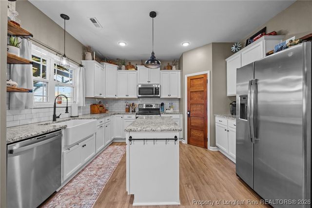 11 Rainmaker Street, Linden, NC 28356