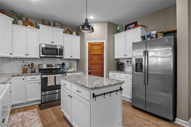 11 Rainmaker Street, Linden, NC 28356