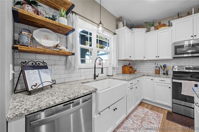 11 Rainmaker Street, Linden, NC 28356