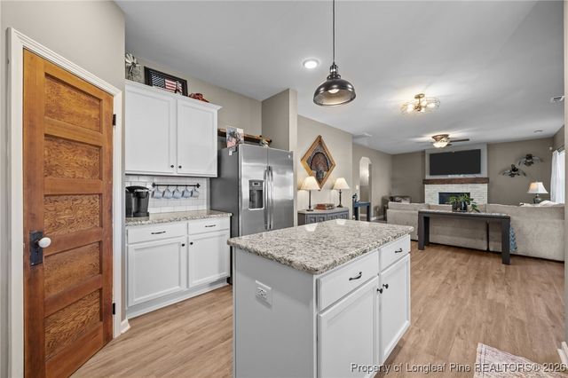 11 Rainmaker Street, Linden, NC 28356