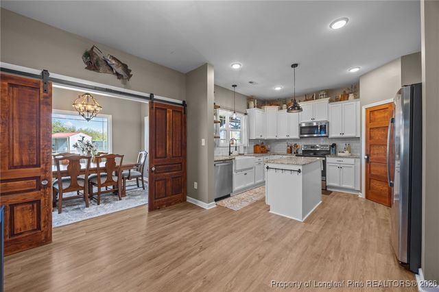 11 Rainmaker Street, Linden, NC 28356