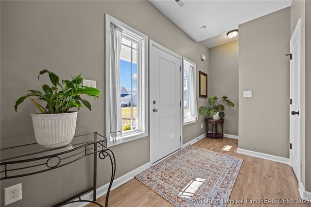 11 Rainmaker Street, Linden, NC 28356