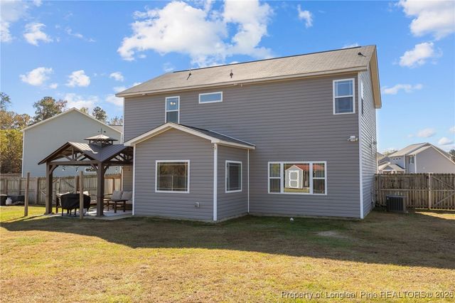 11 Rainmaker Street, Linden, NC 28356