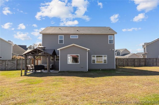 11 Rainmaker Street, Linden, NC 28356