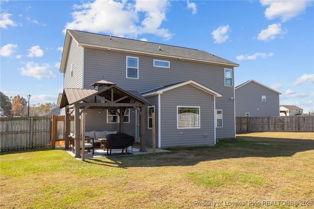 11 Rainmaker Street, Linden, NC 28356