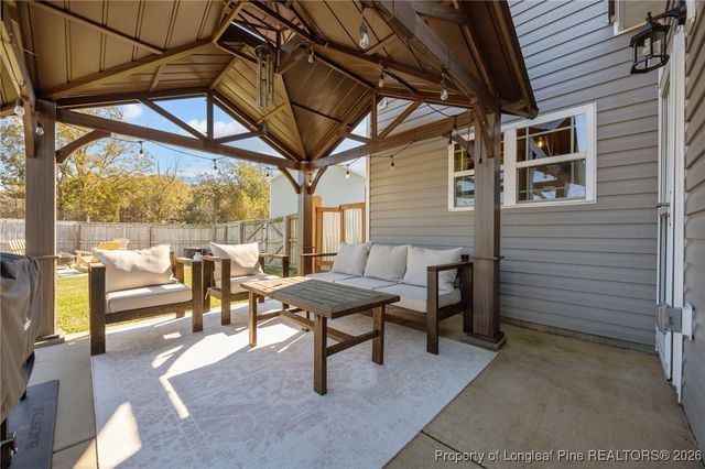 11 Rainmaker Street, Linden, NC 28356