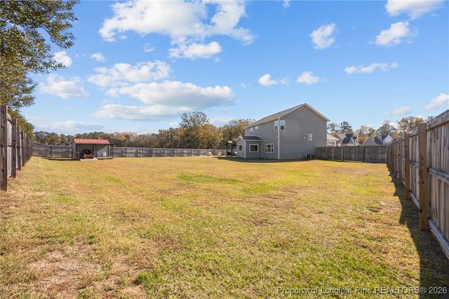 11 Rainmaker Street, Linden, NC 28356