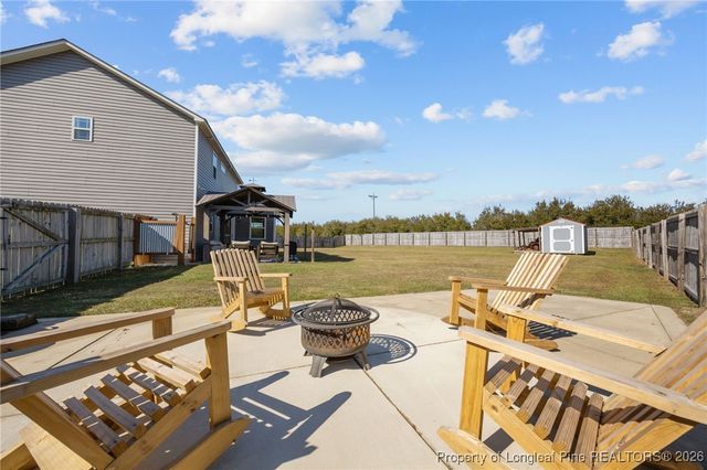 11 Rainmaker Street, Linden, NC 28356