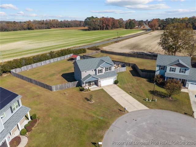 11 Rainmaker Street, Linden, NC 28356