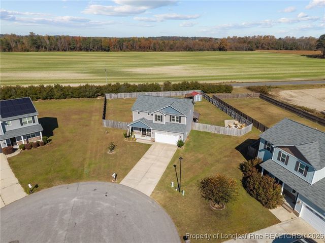 11 Rainmaker Street, Linden, NC 28356