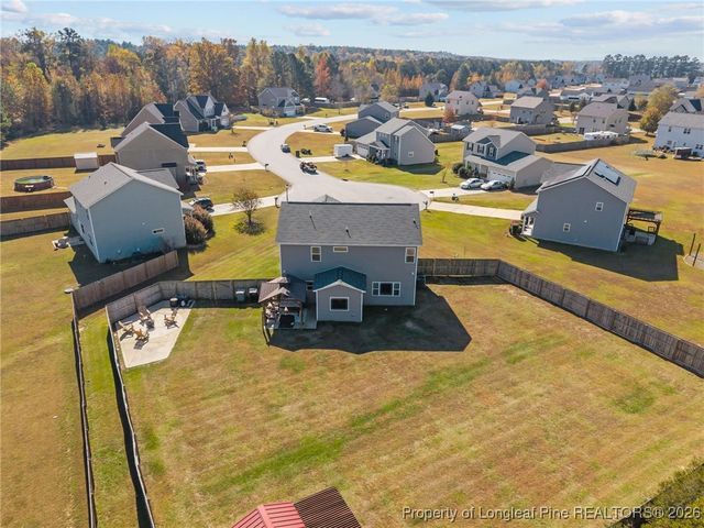 11 Rainmaker Street, Linden, NC 28356