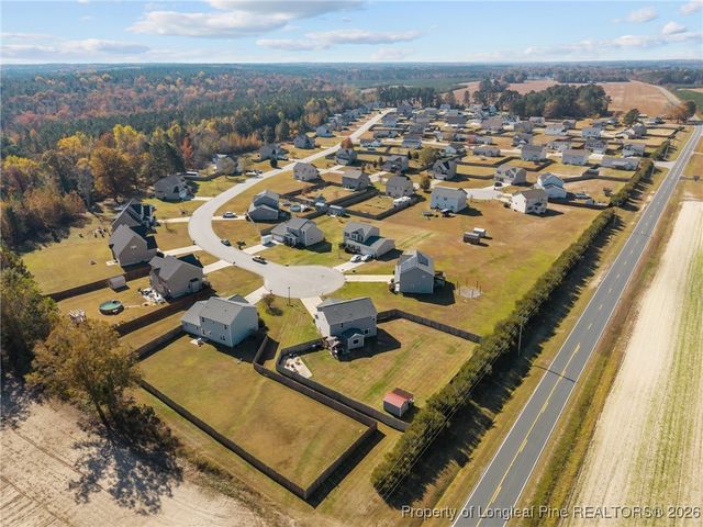 11 Rainmaker Street, Linden, NC 28356