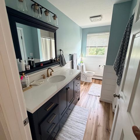 11 Thyme Ln, North Attleboro, MA 02760