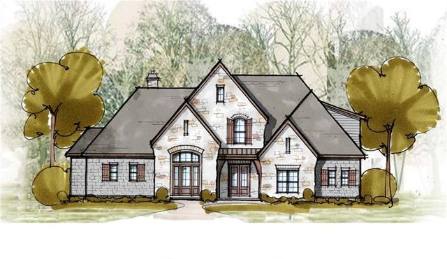 5309 Founders Way, Flowery Branch, GA 30542