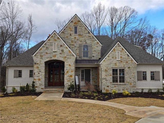 5309 Founders Way, Flowery Branch, GA 30542