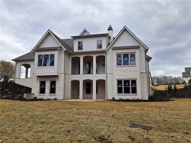 5309 Founders Way, Flowery Branch, GA 30542