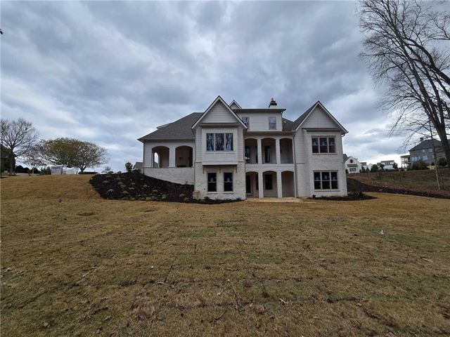 5309 Founders Way, Flowery Branch, GA 30542