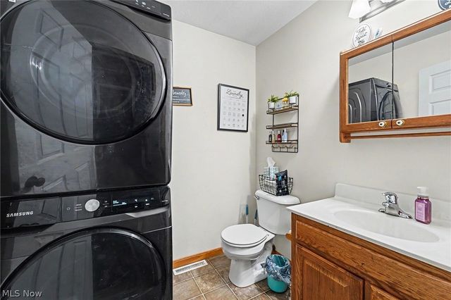 1310 Morning Star Drive, Roaming Shores, OH 44084