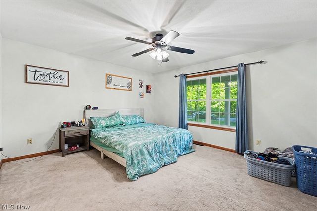 1310 Morning Star Drive, Roaming Shores, OH 44084