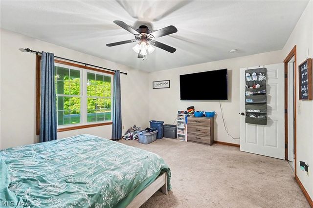 1310 Morning Star Drive, Roaming Shores, OH 44084