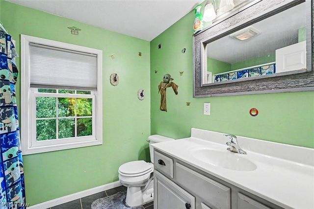 1310 Morning Star Drive, Roaming Shores, OH 44084