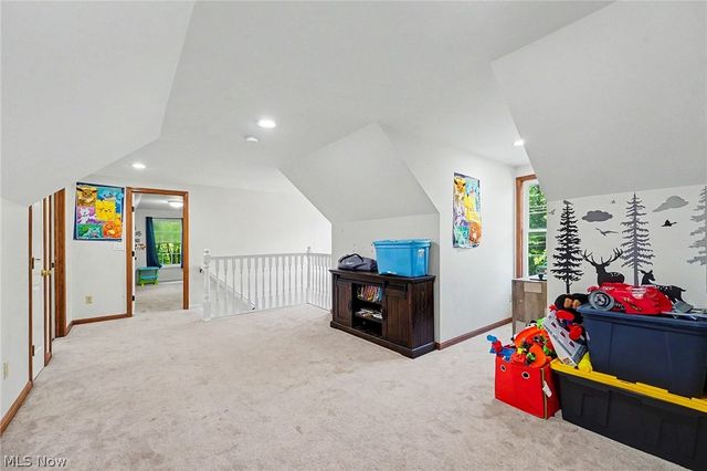1310 Morning Star Drive, Roaming Shores, OH 44084