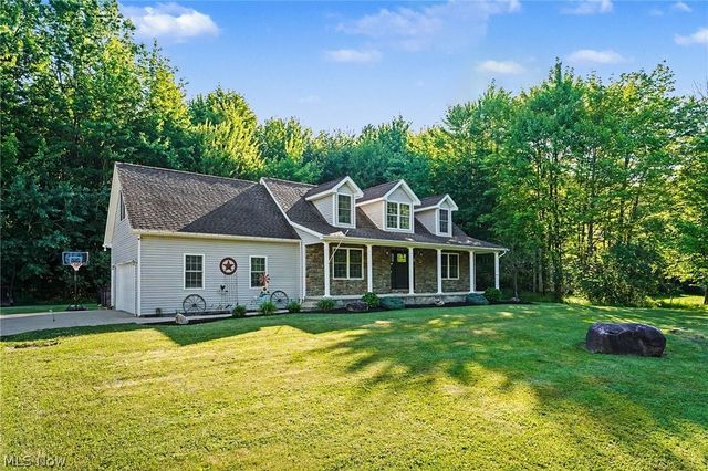 1310 Morning Star Drive, Roaming Shores, OH 44084