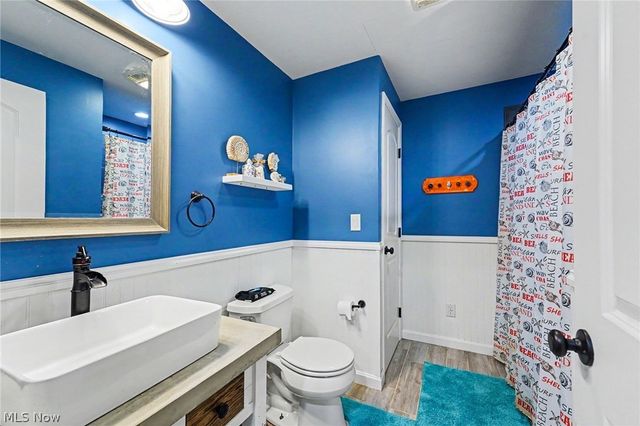 1310 Morning Star Drive, Roaming Shores, OH 44084