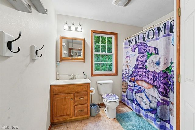 1310 Morning Star Drive, Roaming Shores, OH 44084