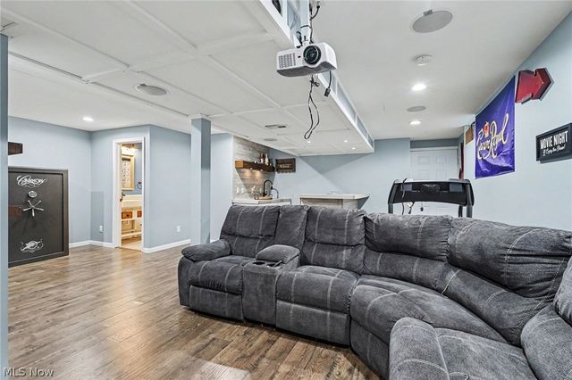 1310 Morning Star Drive, Roaming Shores, OH 44084