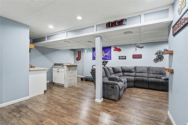 1310 Morning Star Drive, Roaming Shores, OH 44084