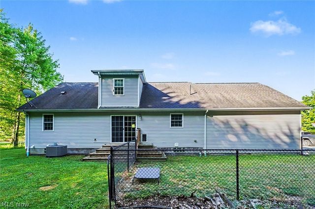 1310 Morning Star Drive, Roaming Shores, OH 44084