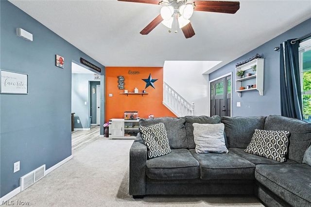 1310 Morning Star Drive, Roaming Shores, OH 44084
