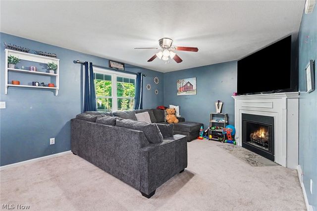 1310 Morning Star Drive, Roaming Shores, OH 44084