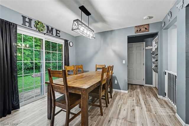 1310 Morning Star Drive, Roaming Shores, OH 44084