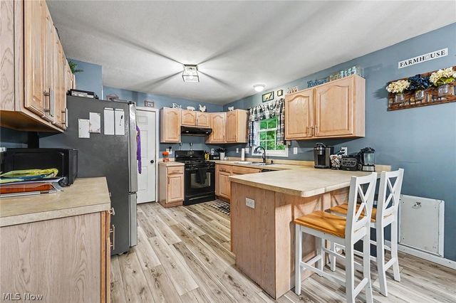 1310 Morning Star Drive, Roaming Shores, OH 44084