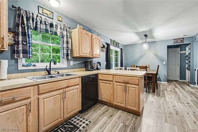 1310 Morning Star Drive, Roaming Shores, OH 44084