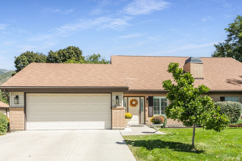 1136 N 700 W #195, Centerville, UT 84014 — exterior
