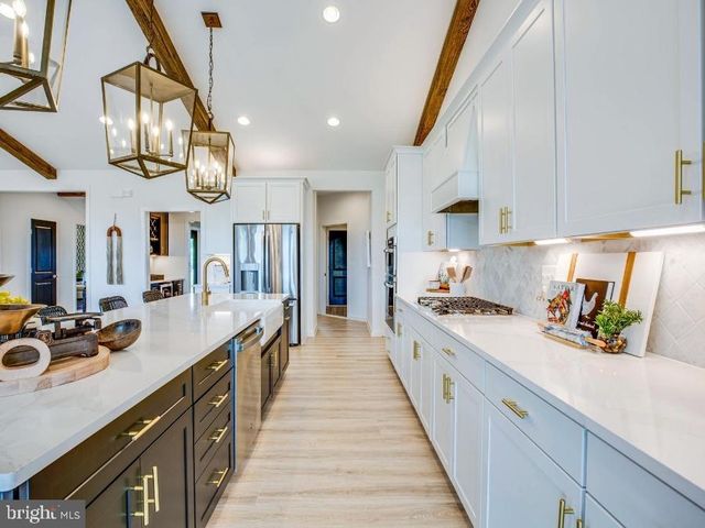 SPOTSWOOD FURNACE RD., Fredericksburg, VA 22407