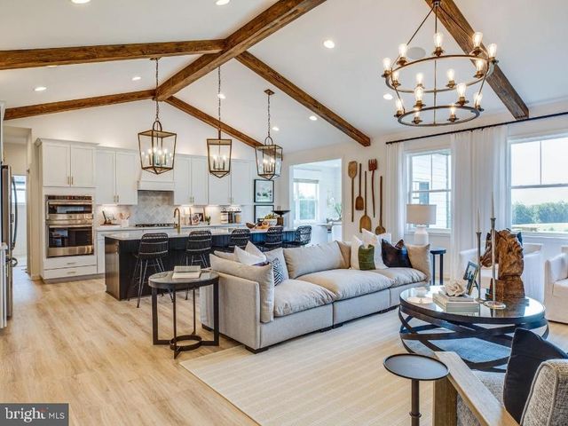 SPOTSWOOD FURNACE RD., Fredericksburg, VA 22407