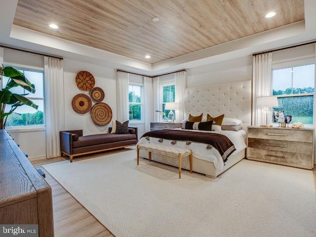 SPOTSWOOD FURNACE RD., Fredericksburg, VA 22407