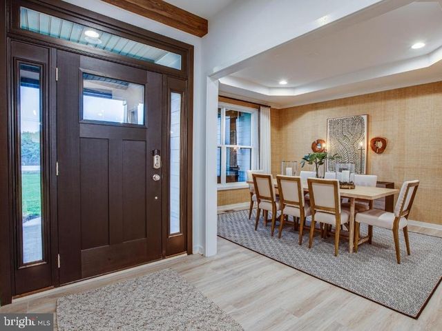 SPOTSWOOD FURNACE RD., Fredericksburg, VA 22407