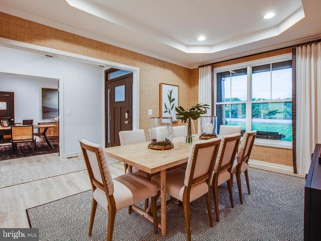 SPOTSWOOD FURNACE RD., Fredericksburg, VA 22407