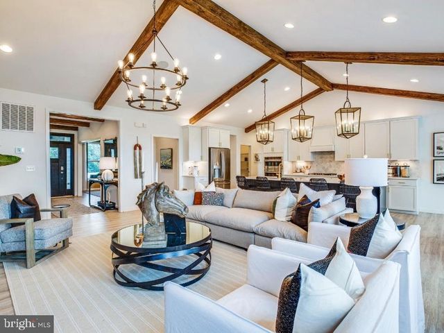 SPOTSWOOD FURNACE RD., Fredericksburg, VA 22407