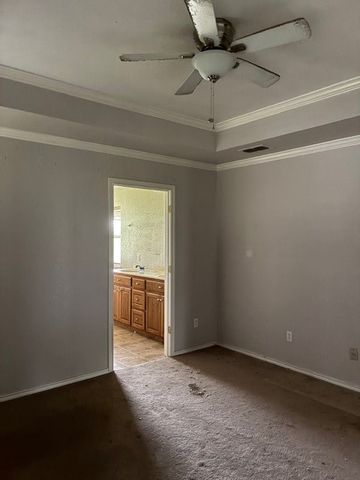 1157 N 3rd Street, Wills Point, TX 75169