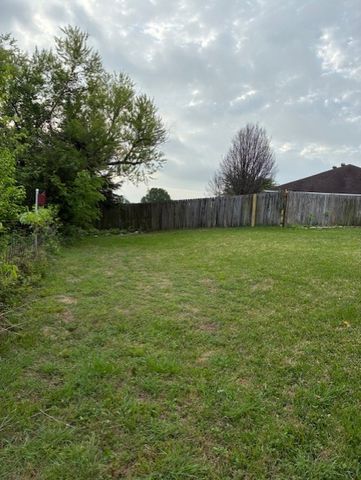 1157 N 3rd Street, Wills Point, TX 75169