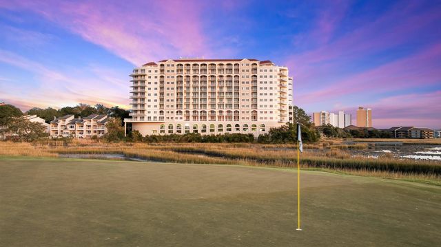 9547 Edgerton Dr Apt 606, Myrtle Beach, SC 29572