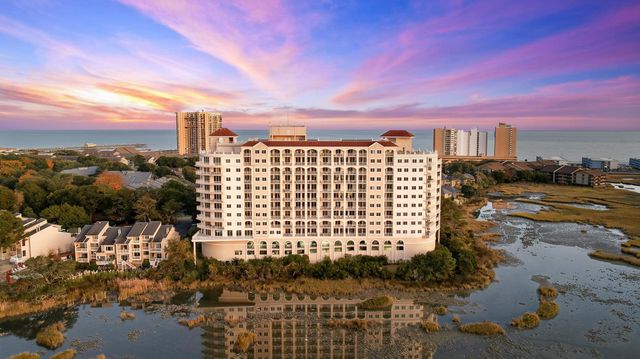 9547 Edgerton Dr Apt 606, Myrtle Beach, SC 29572